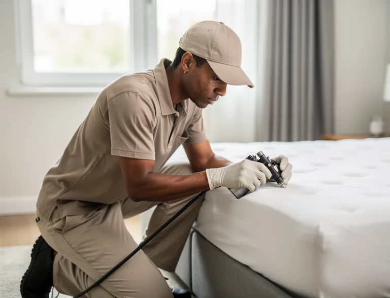 Bed Bug Treatment service in Mitcham